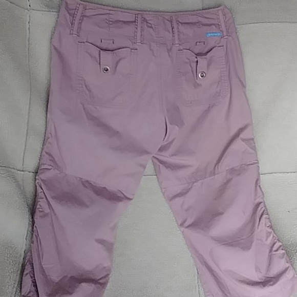 Capris pants - Picture 3 of 6